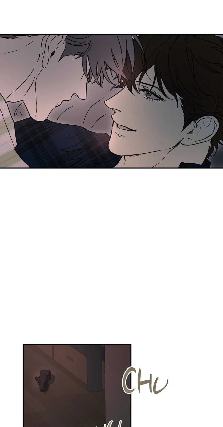 Nerd Project, Chapter 33 image 43